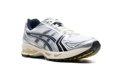 GEL-Kayano 14 JJJJound - White/Navy 1203A961 100