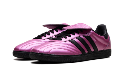 Samba LT WMNS  Metallic Pink  JQ7451