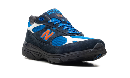 KITH x New Balance 993 Knicks Pack Away U993MG