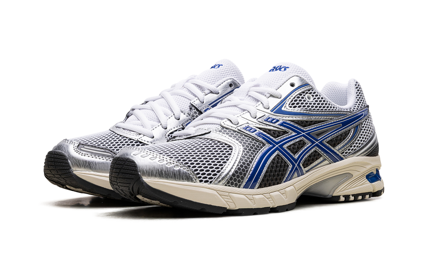 Gel-DS Trainer 14 White Blue 1203A607 103