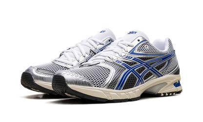 Gel-DS Trainer 14 White Blue 1203A607 103