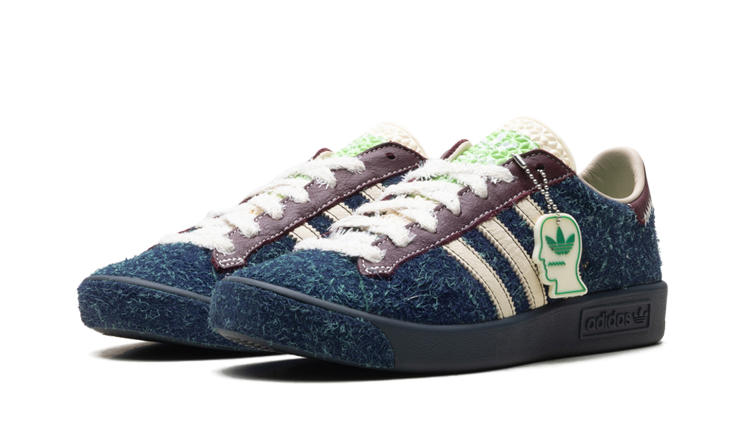 Forest Hills  Brain Dead - Violet Tone  JR7971
