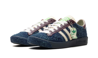 Forest Hills  Brain Dead - Violet Tone  JR7971