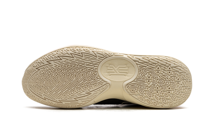 Nike Kyrie 5 Low Iron Grey Coconut Milk DJ6012 005