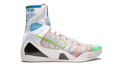 Kobe 9 Elite Premium What The Kobe 678301 904