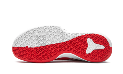 Mamba Focus TB University Red AT1214 600
