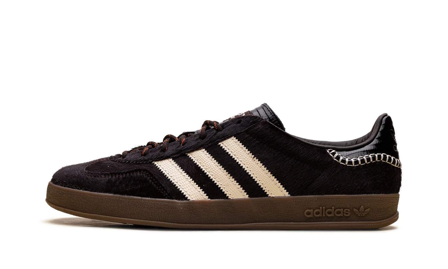 Gazelle Indoor  Wales Bonner - Pony Hair  KK3640
