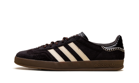 Gazelle Indoor  Wales Bonner - Pony Hair  KK3640