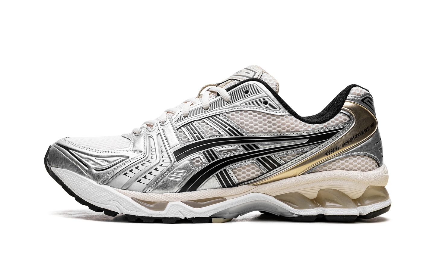 Gel-Kayano 14 Birch Pure Silver 1203A537 200