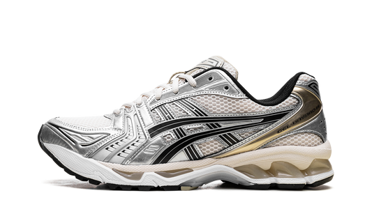 Gel-Kayano 14 Birch Pure Silver 1203A537 200