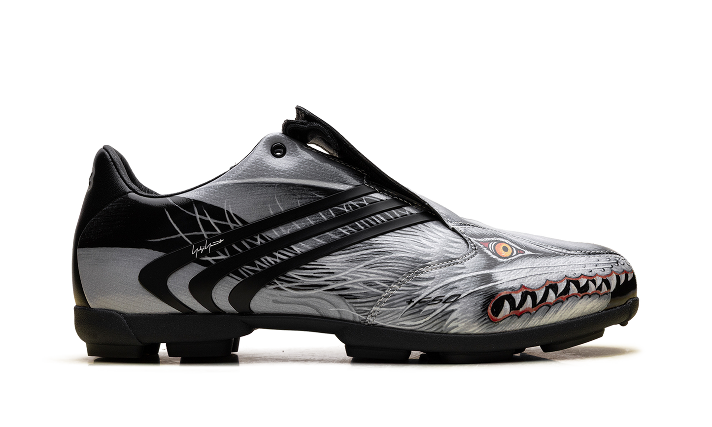 Y-3 F50 Tunit  Beast Pack Wolf  HP9981