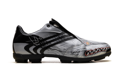 Y-3 F50 Tunit  Beast Pack Wolf  HP9981