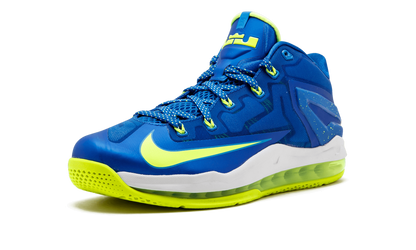 Max Lebron 11 Low SPRITE 642849 471