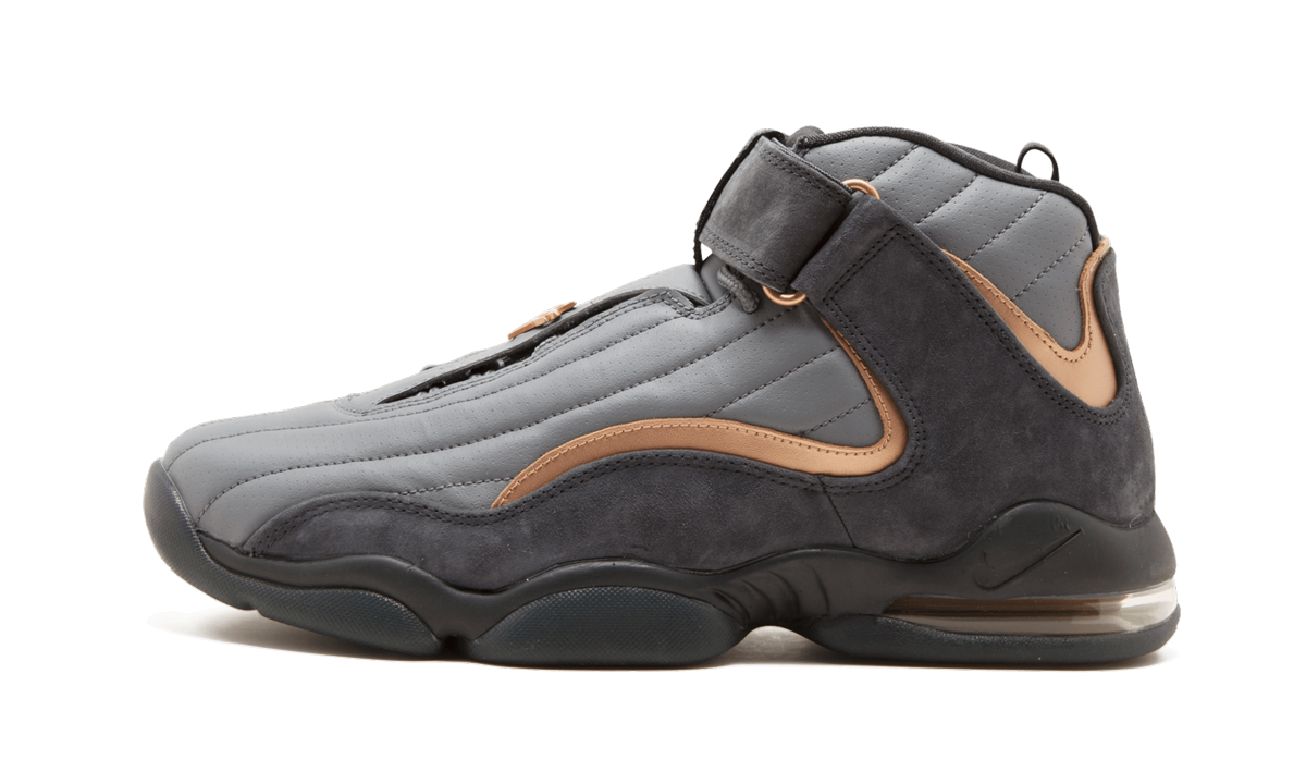 AIr Penny 4 Copper 864018 002
