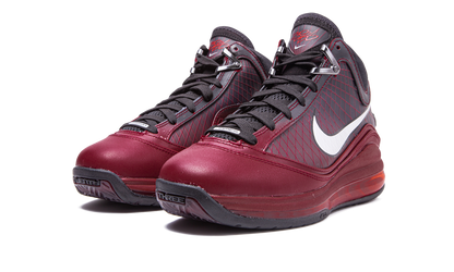 Air Max Lebron 7 Retro Christmas 2019 CU5133 600