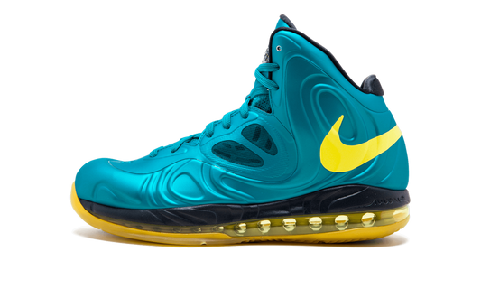 Air Max Hyperposite Tropical Teal 524862 303