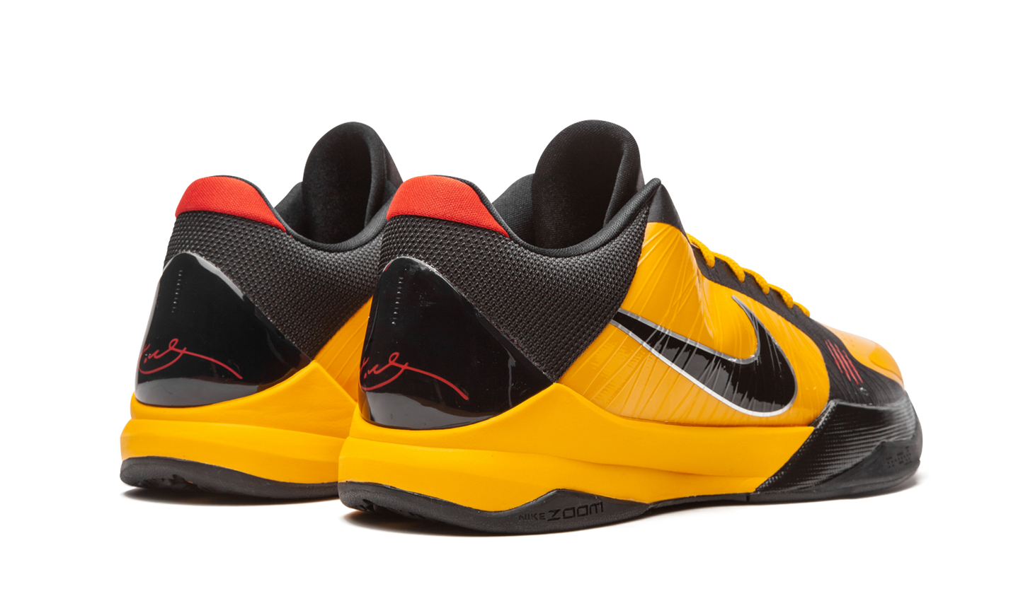 Kobe 5 Protro Bruce Lee CD4991 700