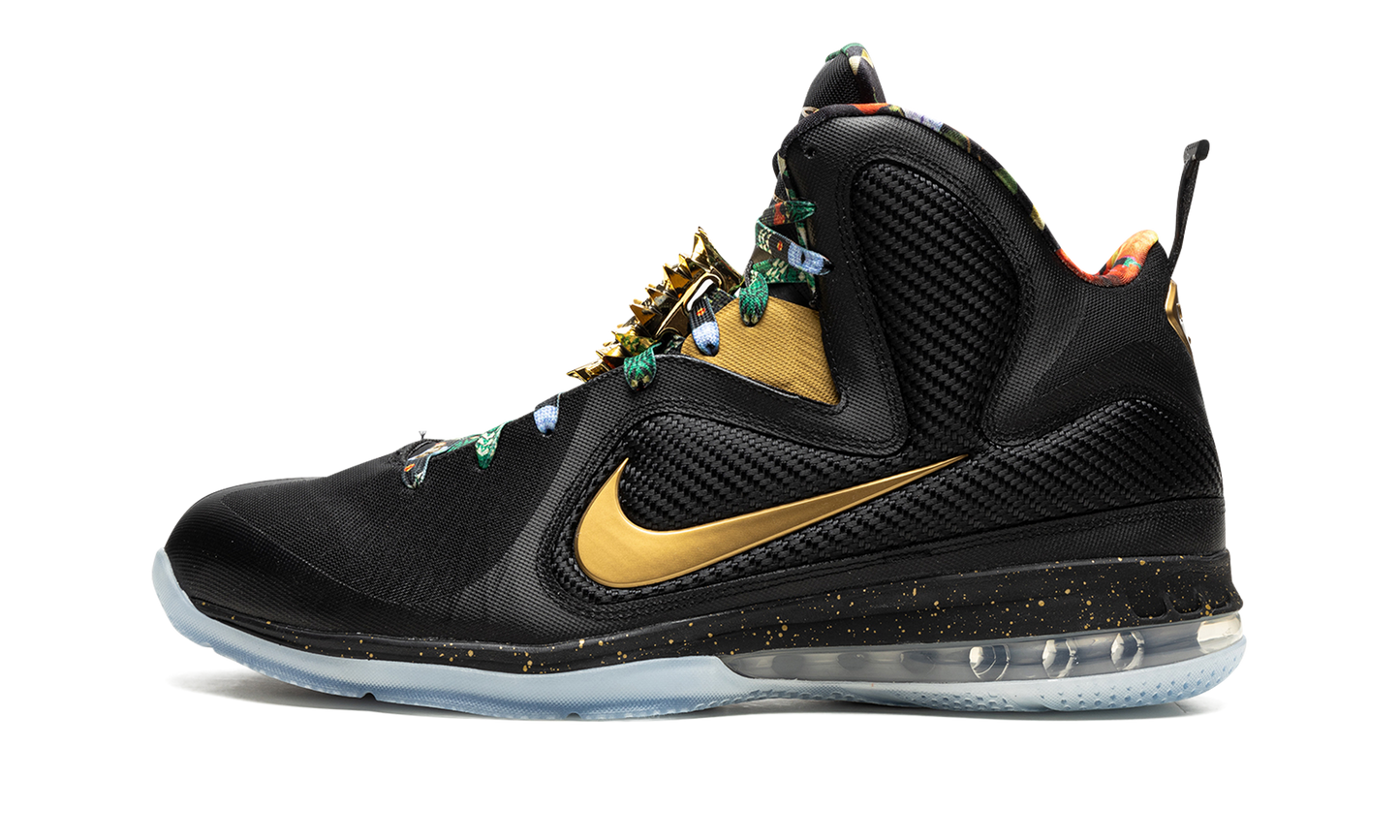 Lebron 9 Watch the Throne 2022 DO9353 001