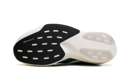 adiZero EVO SL  White Pure Teal  JS4451