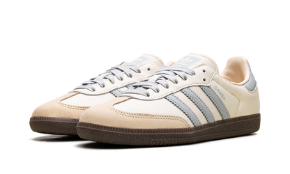 Samba OG WMNS  Cream White Wonder Silver  JH7299