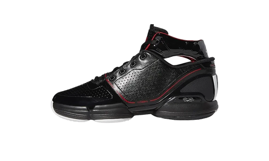 adiZero D Rose 1  Bulls  FW7591