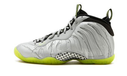 Little Posite One (GS) Silver Camo 644791 001