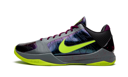 Kobe V Protro Chaos Alternate