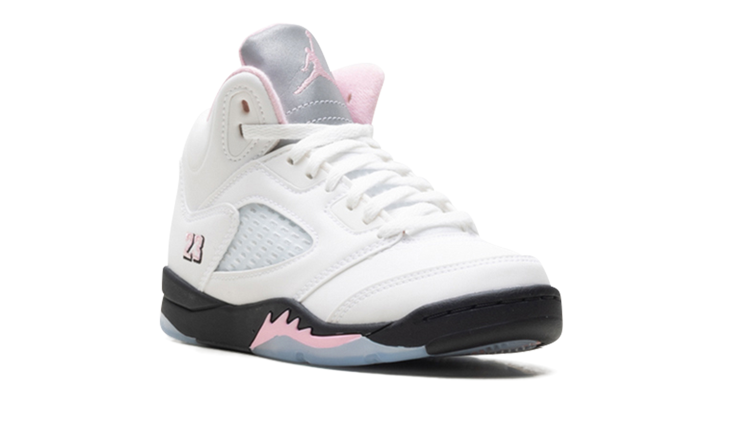 Air Jordan 5 PS 35th Anniversary HQ7979 102