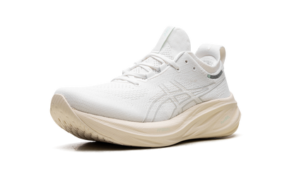 Gel Nimbus 26 White / Off White 1011B794 101