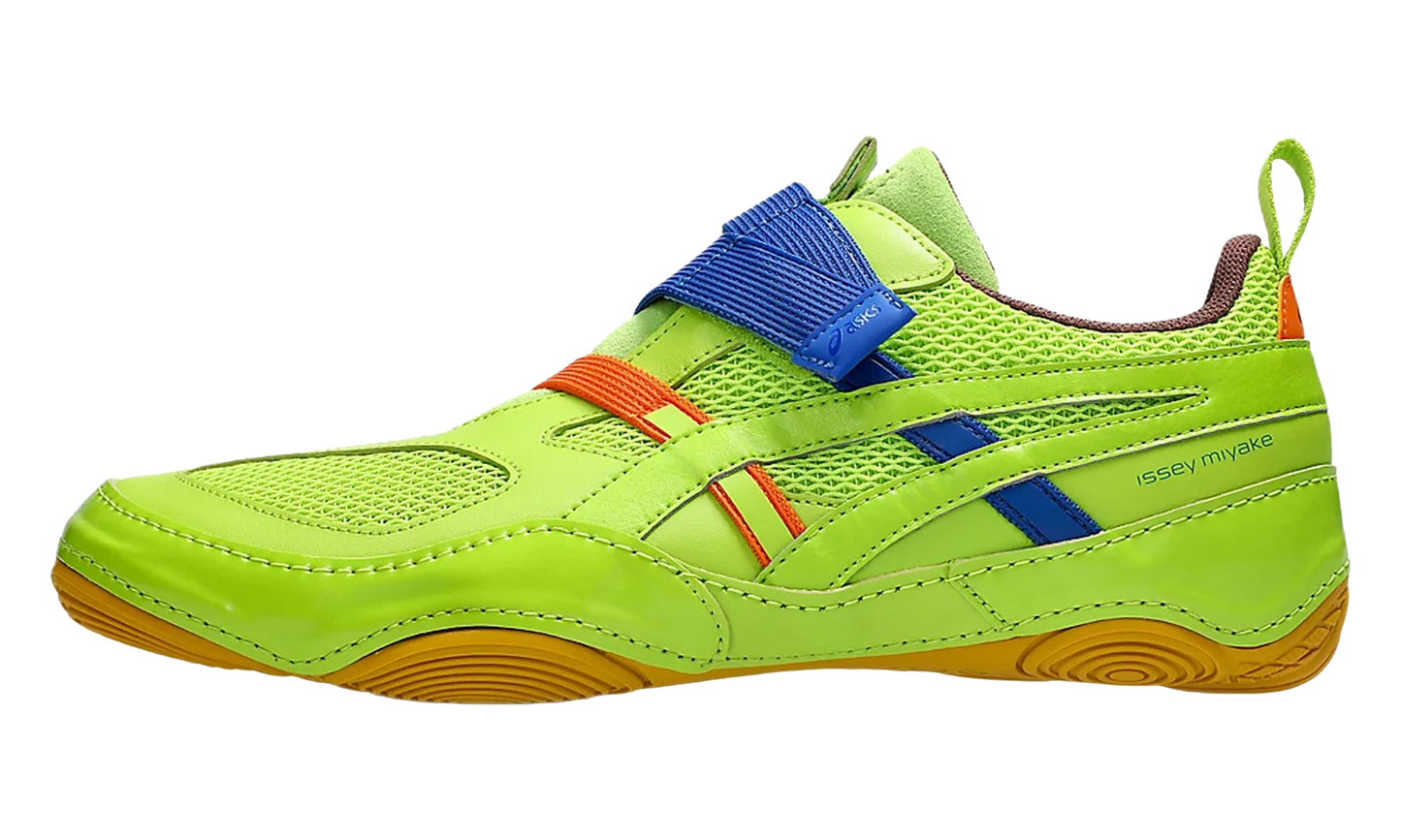 ASICS Hyper Taping Issey Miyake - Green 1203B190 300