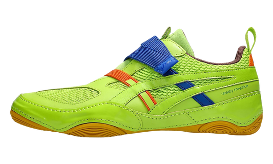 ASICS Hyper Taping Issey Miyake - Green 1203B190 300