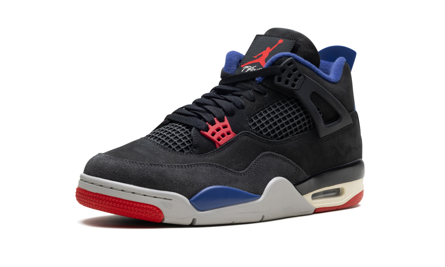 Air Jordan 4 Rare Air - Gold Lettering FV5029 003 GOLD