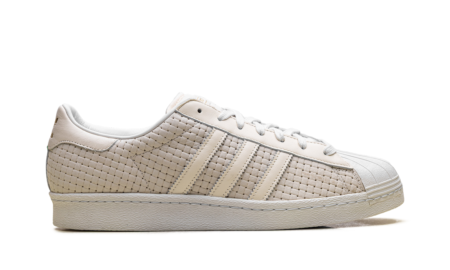 Superstar ADV  Arrow & Beast - Wonder White  JS2593