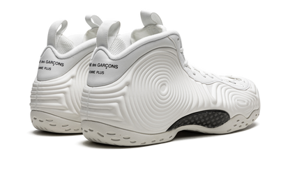 Air Foamposite One Comme des Gar?ons - White DJ7952 100