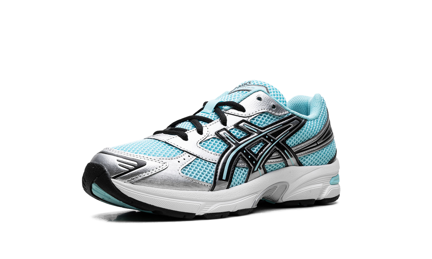 Gel 1130 GS Larimar Blue / Pure Silver 1204A169 400
