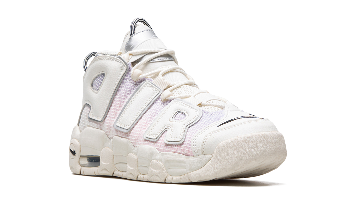 Air More Uptempo GS Thank You, Wilson DQ0514 100