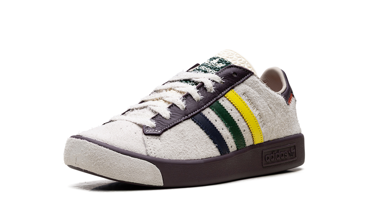 Forest Hills  Brain Dead - Cream White  JR7943