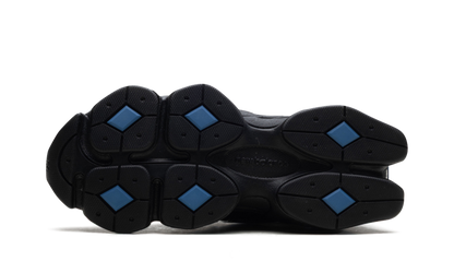 9060 Navy Blue Black Gradient U9060IDW