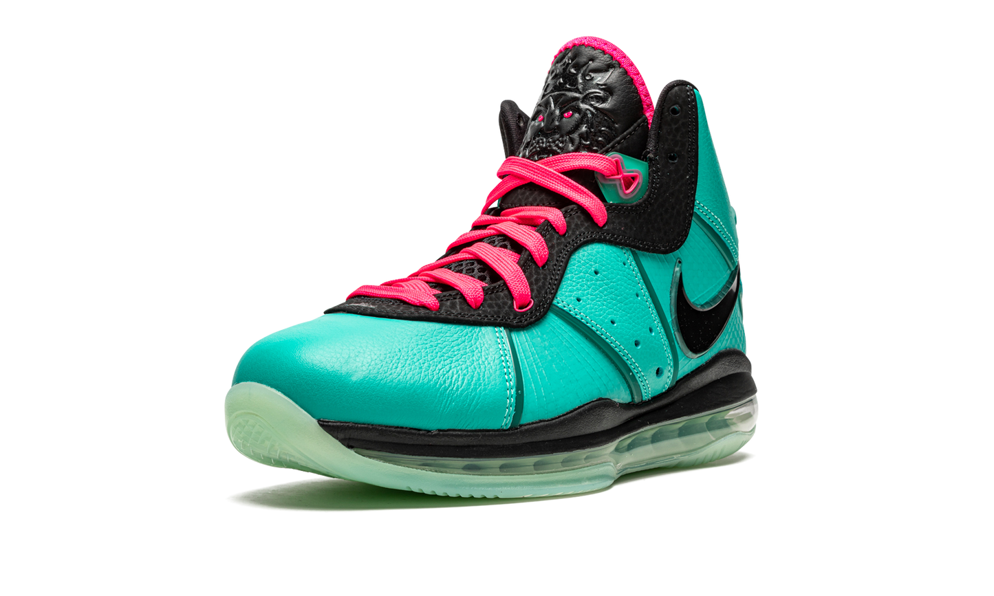 Lebron 8 South Beach 2021 CZ0328 400