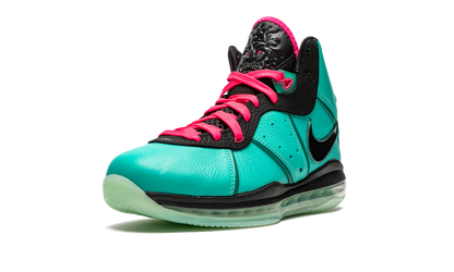 Lebron 8 South Beach 2021 CZ0328 400