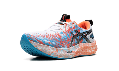 Noosa Tri 16 White Sunrise Red 1011B872 100