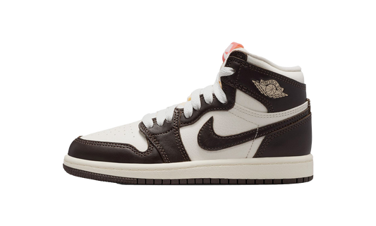 Air Jordan 1 Retro High PS Baroque Brown FD2597 200