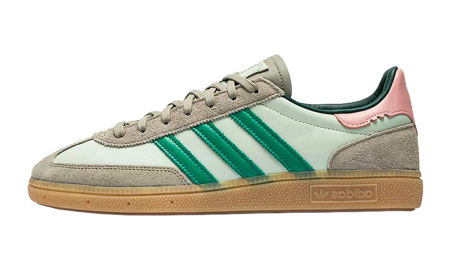 Handball Spezial  The Whitaker Group - Do Not Duplicate - Green  KK0197
