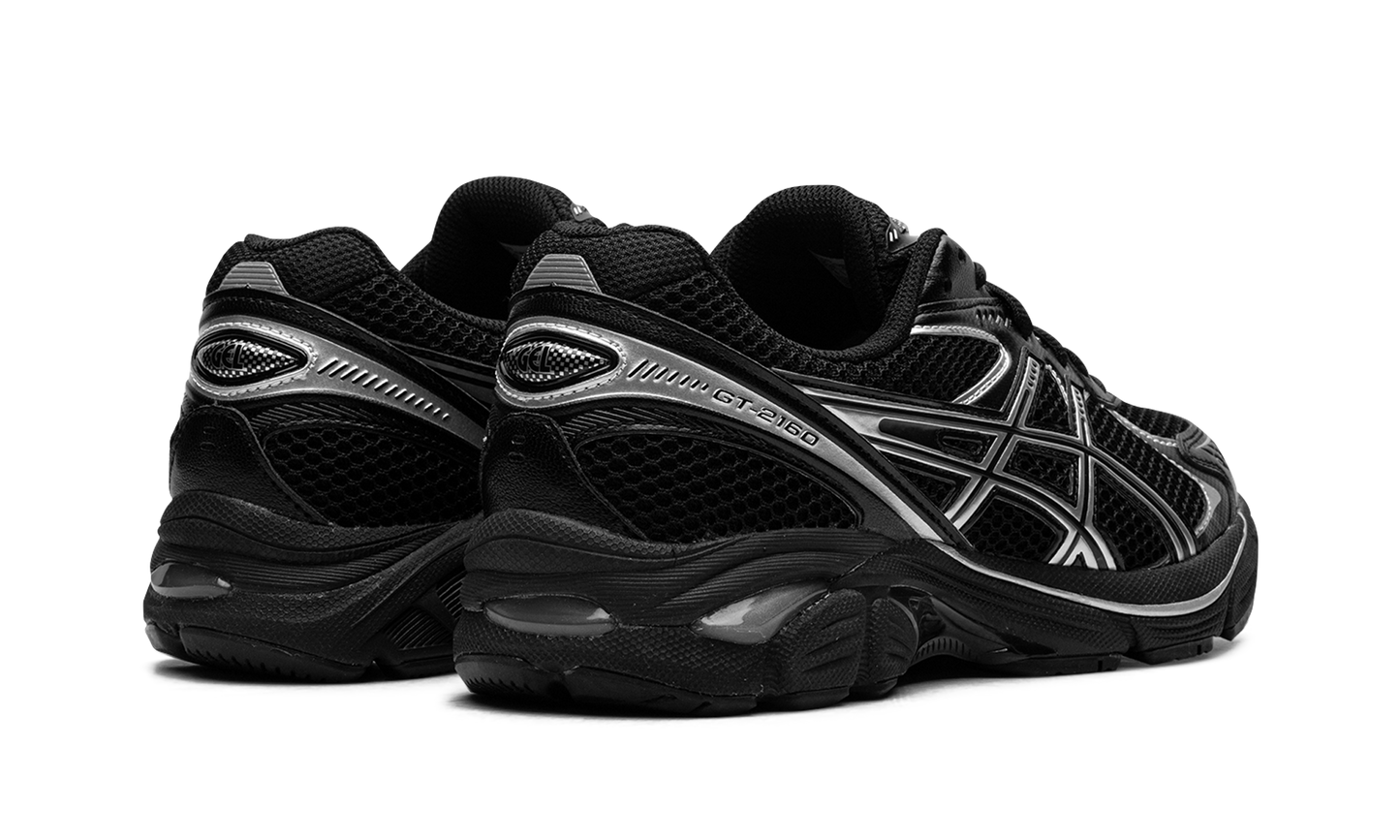 GT-2160 Black Pure Silver 1203A275 001