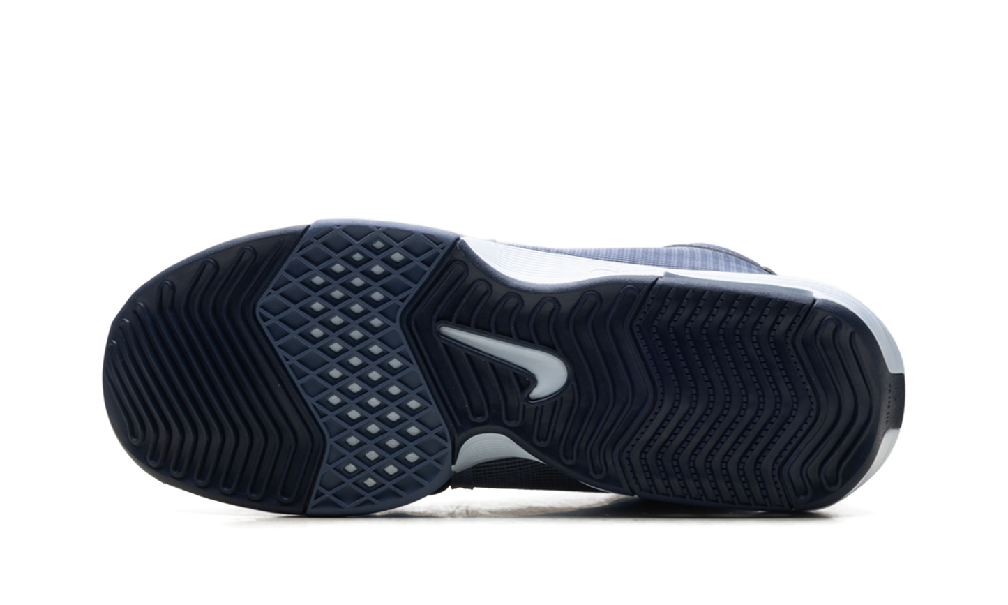 LeBron Witness 8 Lakers FB2239 400