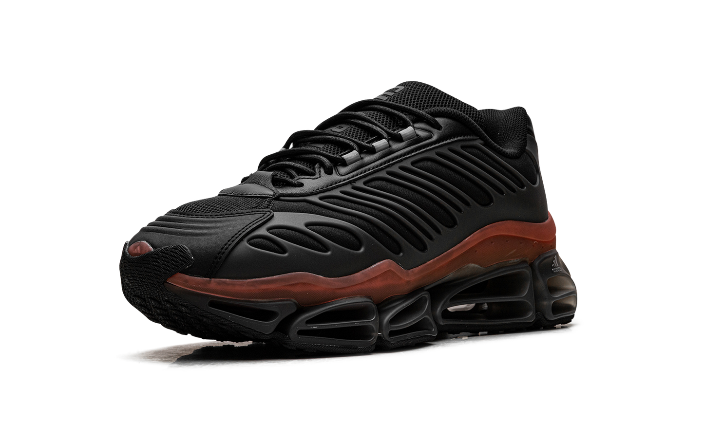 Megaride AG  Willy Chavarria - Black Red  KJ2041