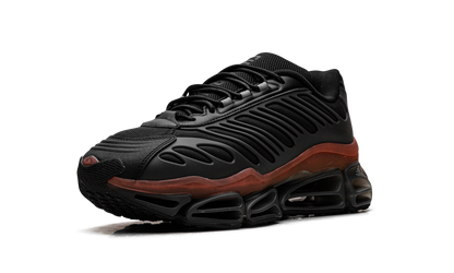 Megaride AG  Willy Chavarria - Black Red  KJ2041