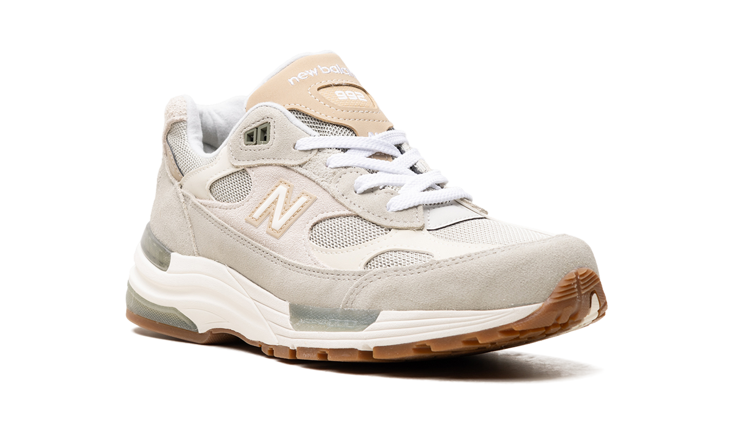 New Balance 992 Made in USA - Olivine U992720