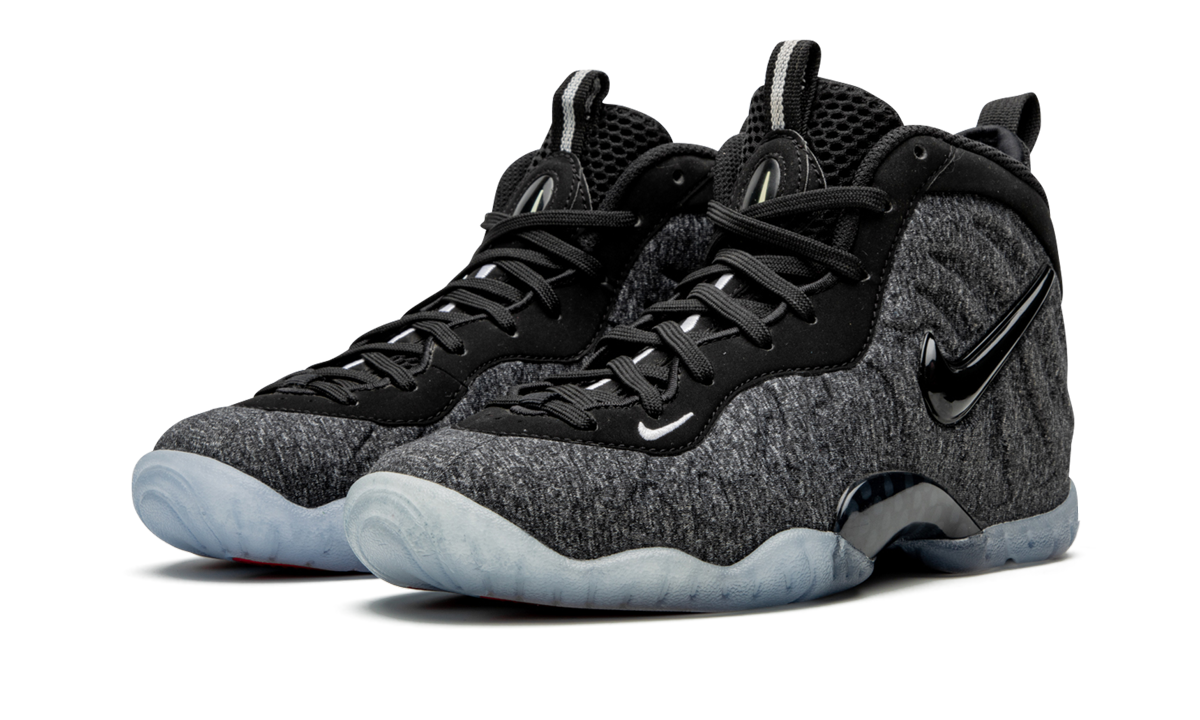 Little Posite Pro (GS) Wool Fleece 644792 008