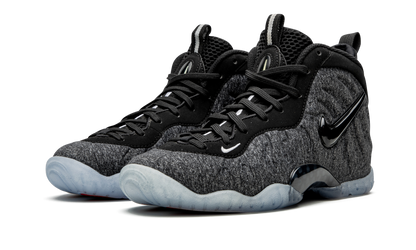 Little Posite Pro (GS) Wool Fleece 644792 008
